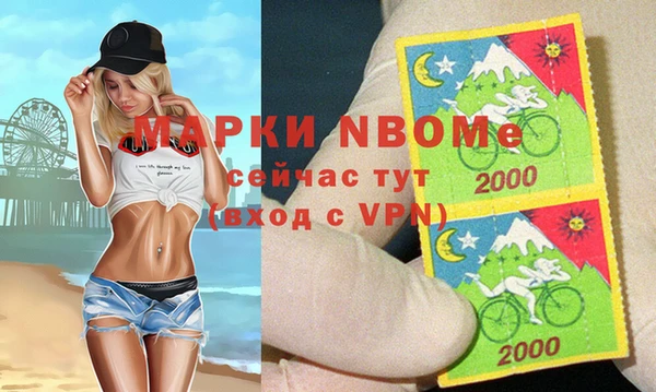 крисы Алзамай